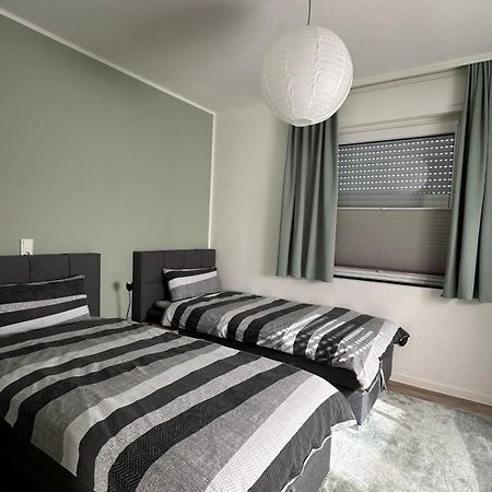 Ferienhaus-Ost Giessen Phòng bức ảnh