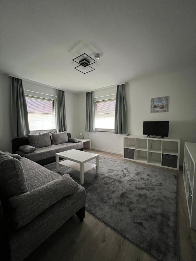 Ferienhaus-Ost Giessen Ngoại thất bức ảnh