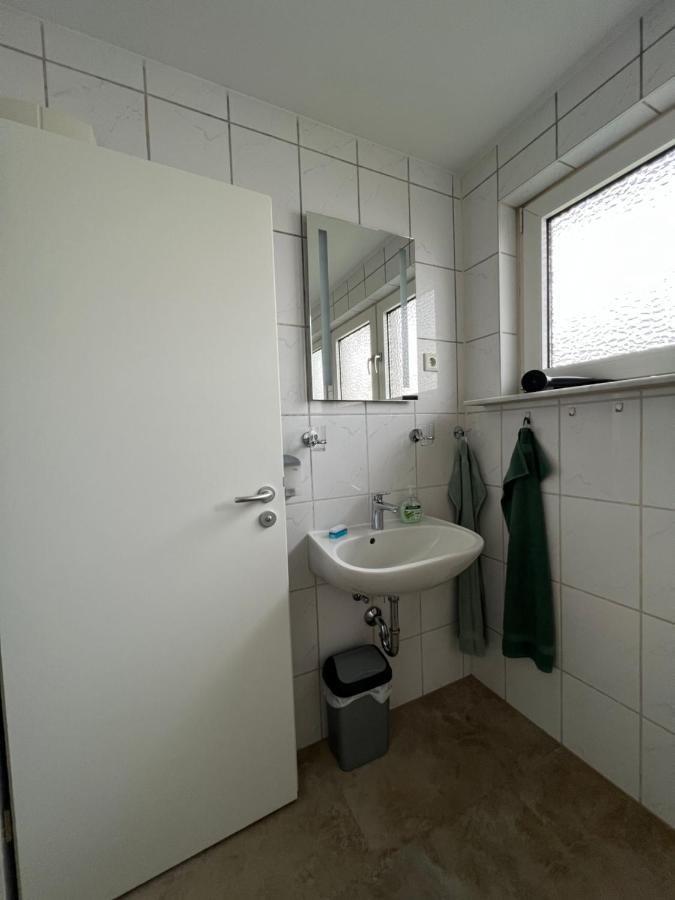 Ferienhaus-Ost Giessen Ngoại thất bức ảnh