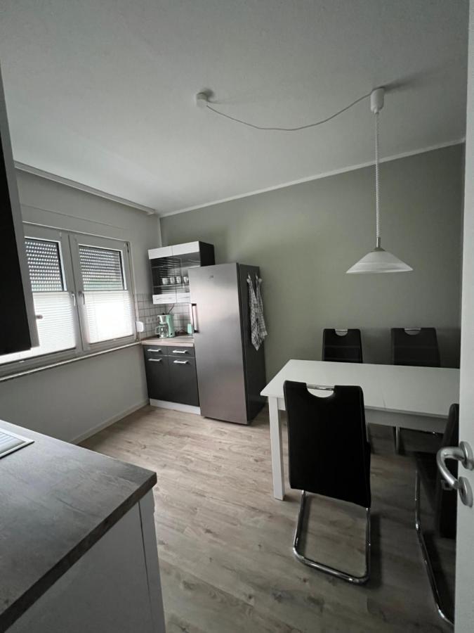 Ferienhaus-Ost Giessen Ngoại thất bức ảnh