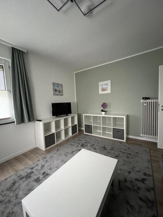 Ferienhaus-Ost Giessen Ngoại thất bức ảnh