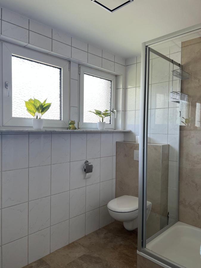 Ferienhaus-Ost Giessen Ngoại thất bức ảnh
