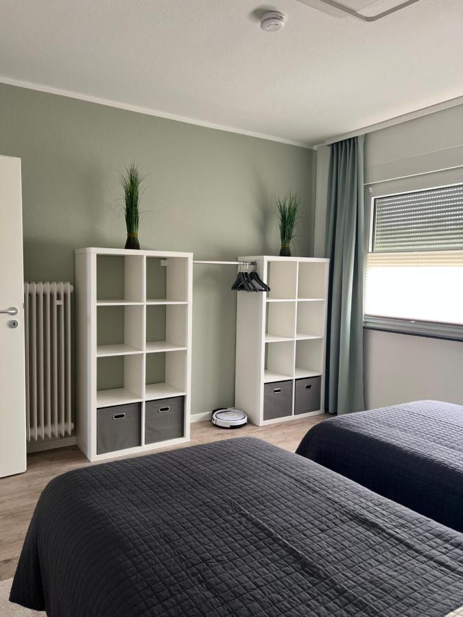 Ferienhaus-Ost Giessen Ngoại thất bức ảnh