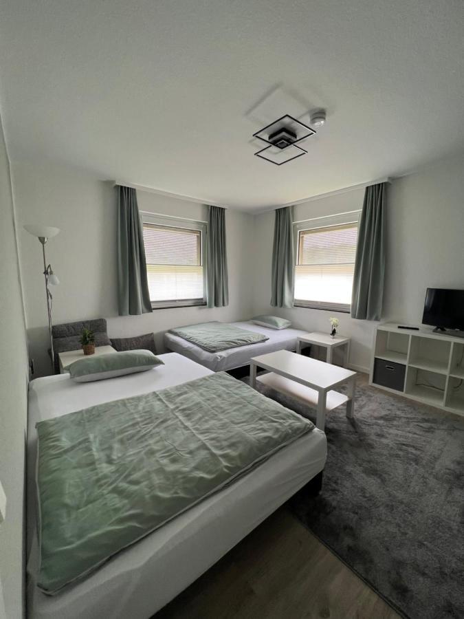 Ferienhaus-Ost Giessen Ngoại thất bức ảnh