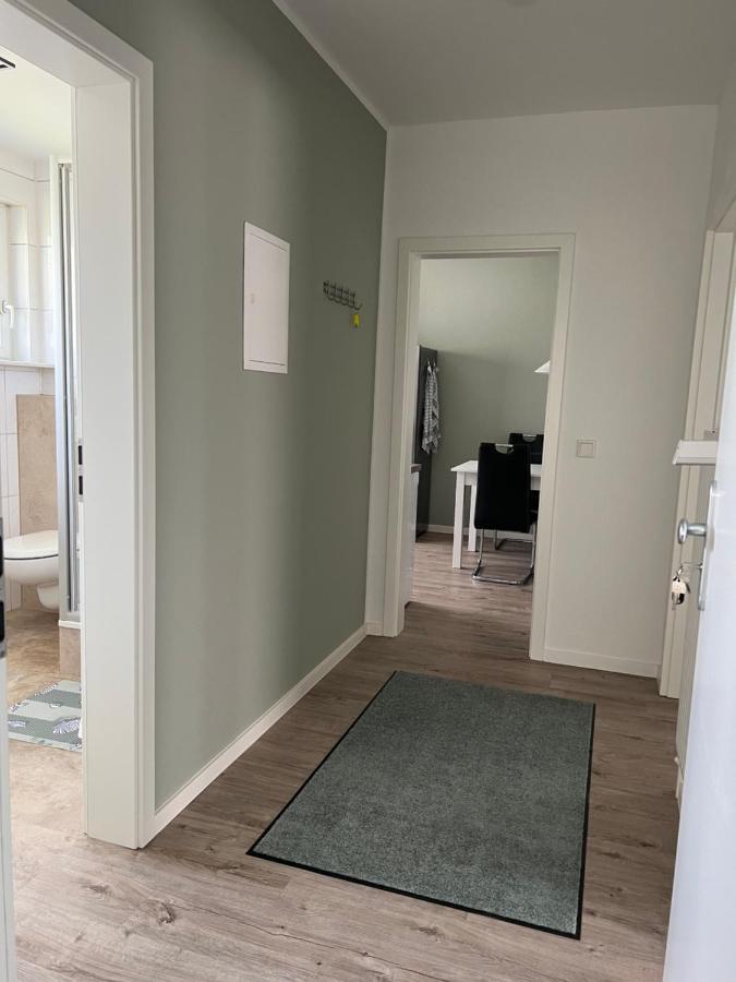 Ferienhaus-Ost Giessen Ngoại thất bức ảnh