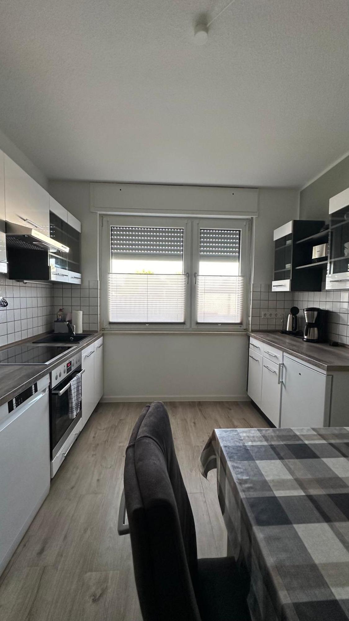 Ferienhaus-Ost Giessen Phòng bức ảnh
