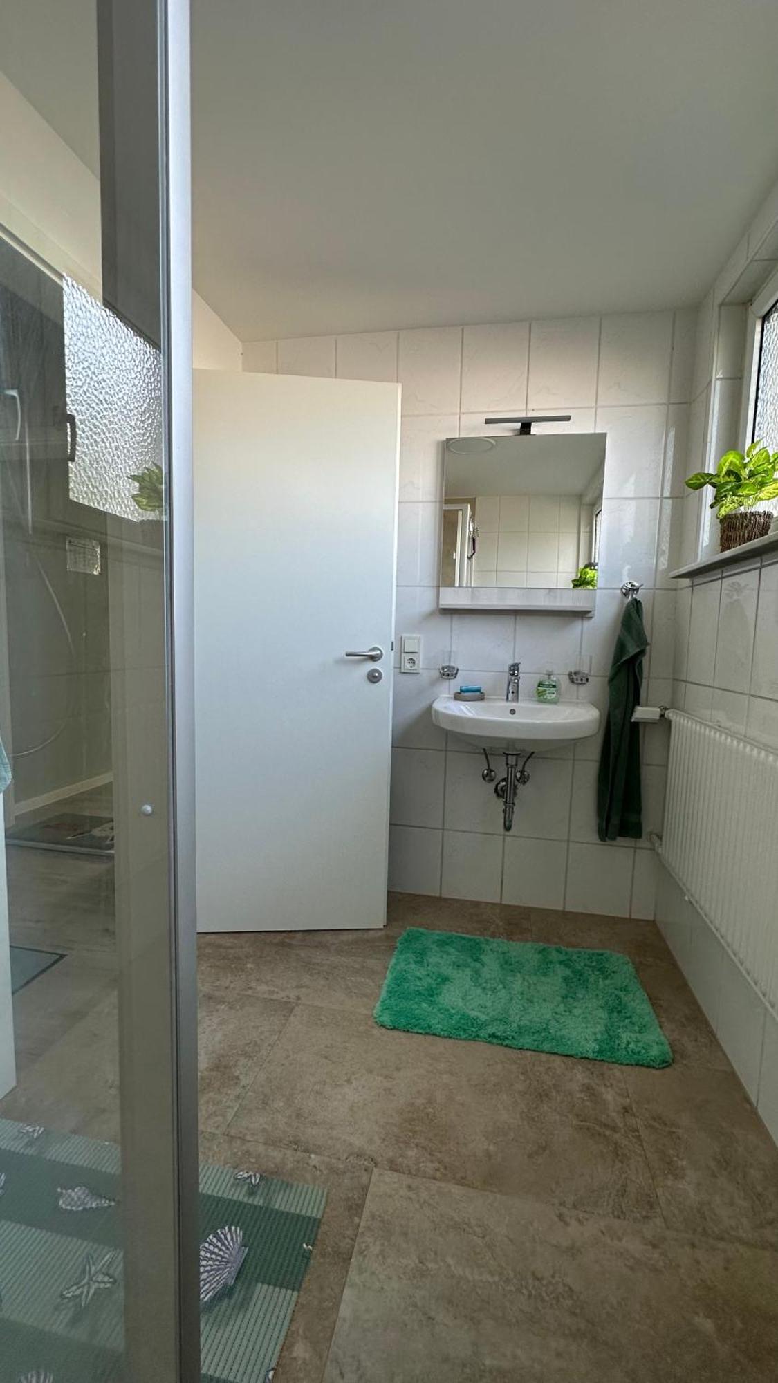 Ferienhaus-Ost Giessen Phòng bức ảnh
