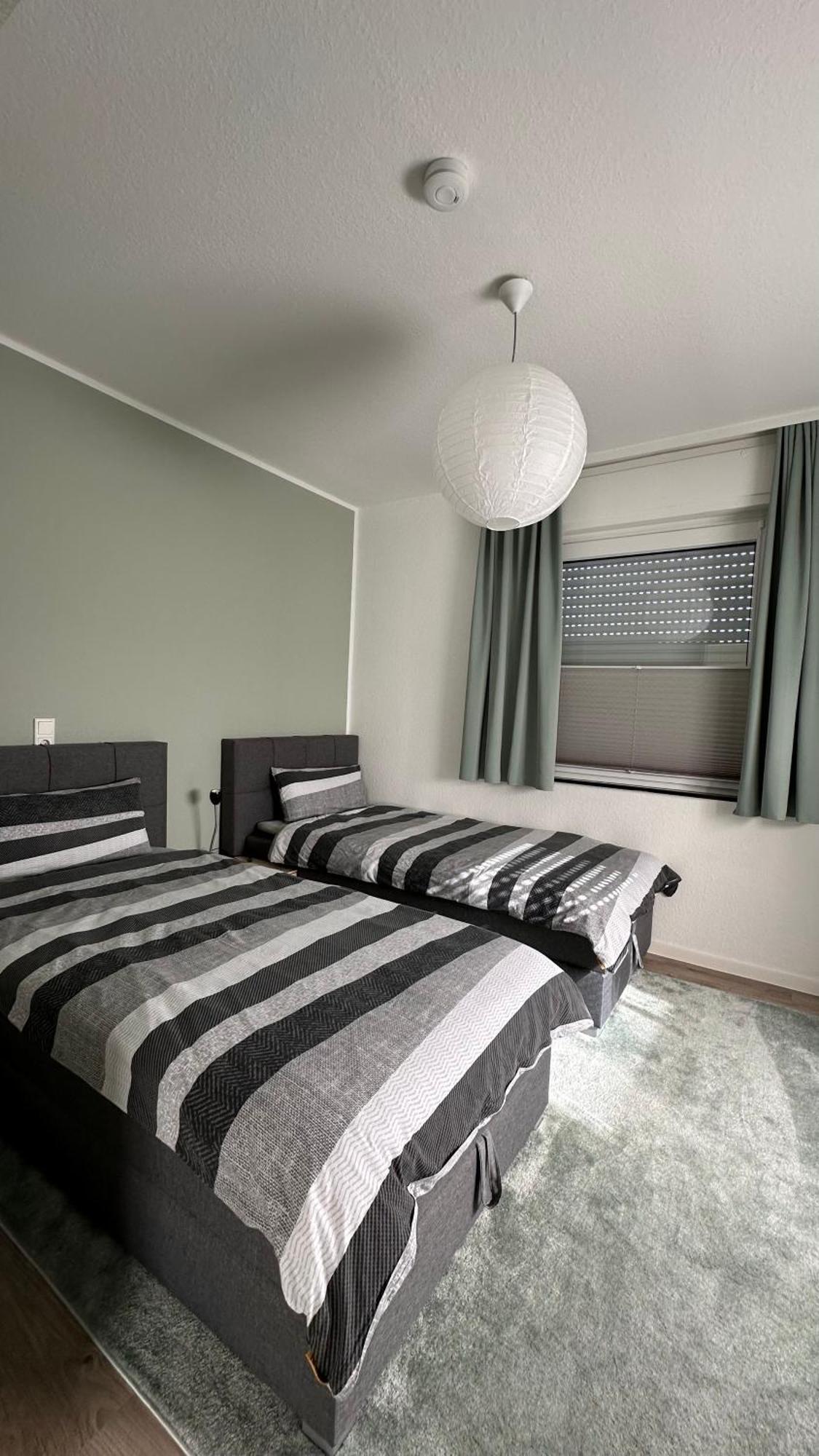 Ferienhaus-Ost Giessen Phòng bức ảnh