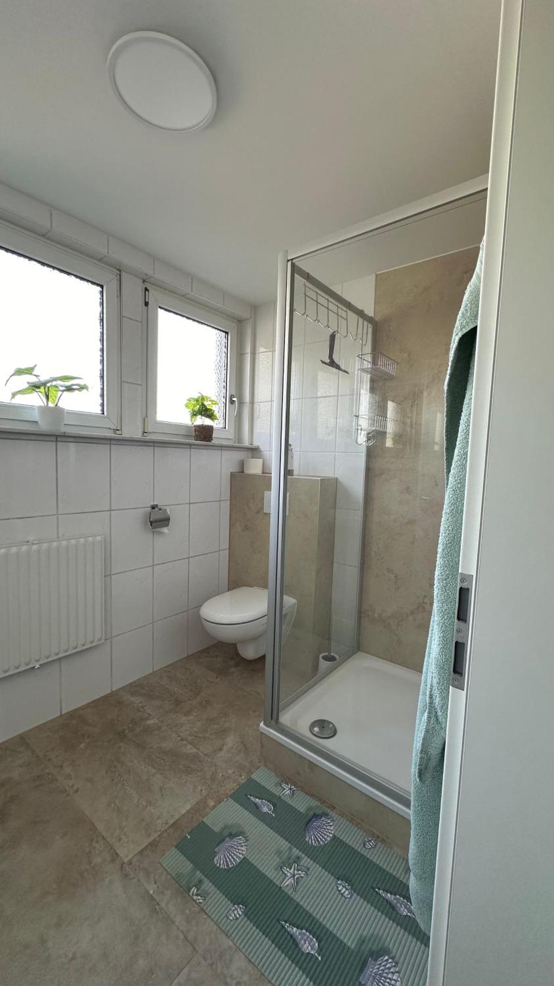 Ferienhaus-Ost Giessen Phòng bức ảnh